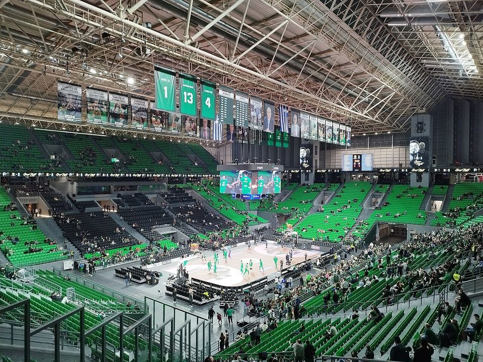 世界杯竞猜软件 · 赛场光影